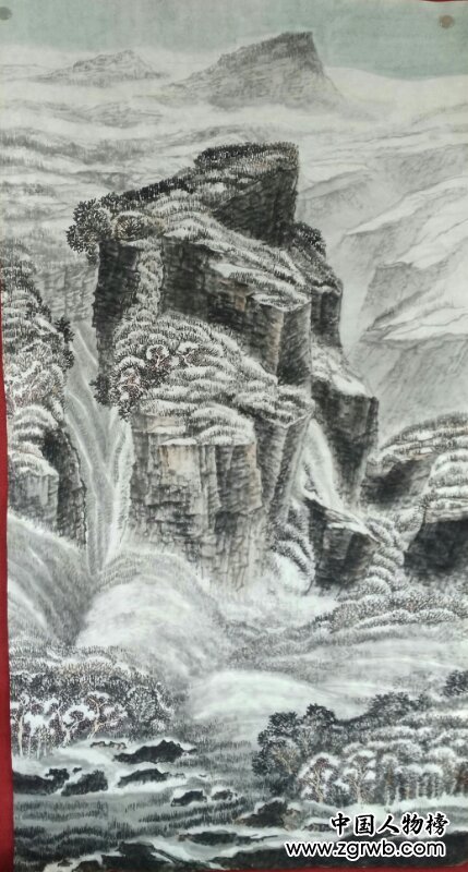 �����黭���⾰��������Ʒ����