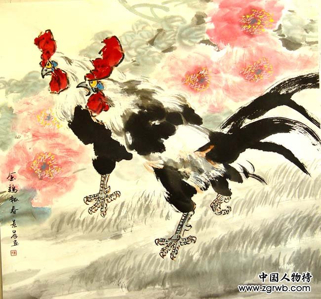 �����黭���⾰��������Ʒ����