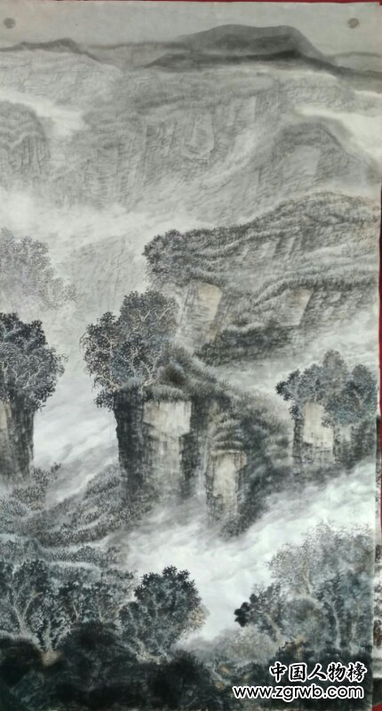 �����黭���⾰��������Ʒ����