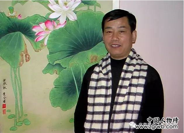 �й���ͳ�黭����----��˫ȫ